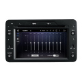 Wholesales Price Hualingan Hl-8804 for Alfa Romeo 159/Spider /Brera DVD Navigation